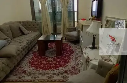 Apartment - 1 Bedroom - 1 Bathroom for sale in Emirates Pearls - Emirates City - Ajman