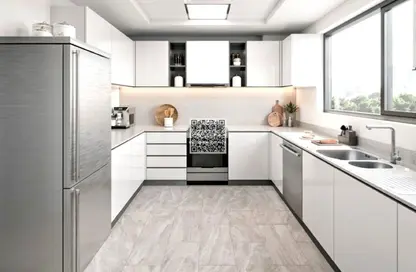 شقة - 2 غرف نوم - 3 حمامات للبيع في بلوبيل ريزيدنس - العامرة - عجمان شقة - 2 غرف نوم - 3 حمامات للبيع في بلوبيل ريزيدنس - العامرة - عجمان