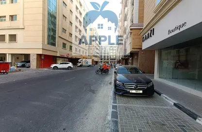 Shop - Studio - 1 Bathroom for rent in Muwaileh 3 Building - Muwaileh - Sharjah