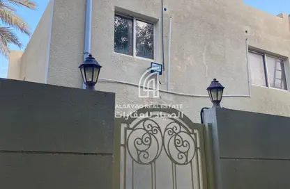 فيلا - 3 غرف نوم - 3 حمامات للايجار في الرزيدنس - منطقة الخالدية - الشارقة فيلا - 3 غرف نوم - 3 حمامات للايجار في الرزيدنس - منطقة الخالدية - الشارقة