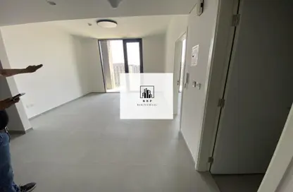 Apartment - 1 Bedroom - 2 Bathrooms for rent in Tiraz 3 - Aljada - Sharjah