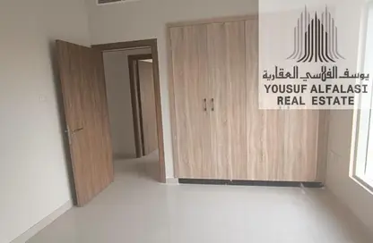 شقة - 2 غرف نوم - 2 حمامات للايجار في 1 الحميدية - الحميدية - عجمان