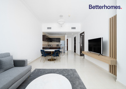 Apartment - 1 bedroom for sale in Al Rabia Tower - Majan - Dubai Apartment - 1 bedroom for sale in Al Rabia Tower - Majan - Dubai