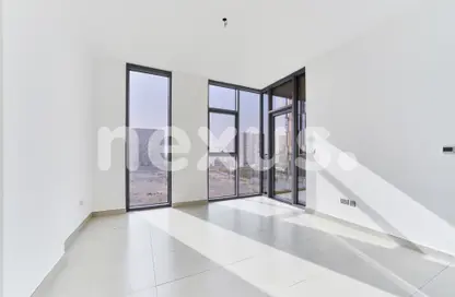 Apartment - 1 Bedroom - 3 Bathrooms for rent in The Pulse Boulevard Apartments (C3) - The Pulse - Dubai South (Dubai World Central) - Dubai