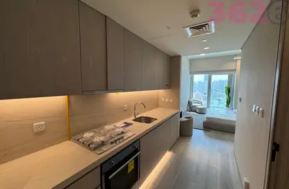 Apartment - Studio - 1 Bathroom for sale in Concept 7 Residences - Jumeirah Village Circle - Dubai