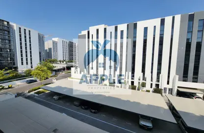 Apartment - Studio - 1 Bathroom for rent in The Link - East Village - Aljada - Sharjah