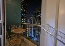 Studio - 1 bathroom for rent in Lake Terrace - Lake Almas East - Jumeirah Lake Towers - Dubai