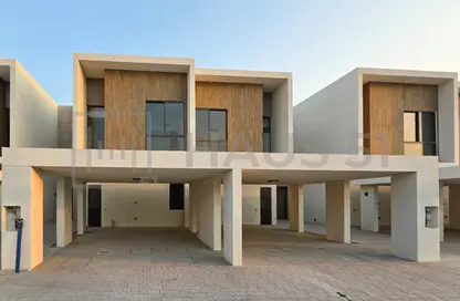 فيلا - 3 غرف نوم - 3 حمامات للايجار في أورانيا - ذا فالي - دبي