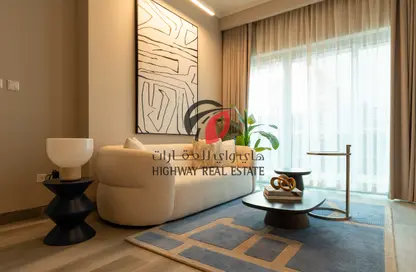 Apartment - 2 Bedrooms - 3 Bathrooms for sale in Concept 7 Residences - Jumeirah Village Circle - Dubai