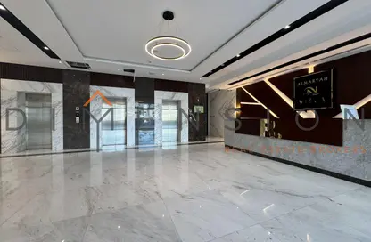 شقة - غرفة نوم - 1 حمام للايجار في المارية فيستا - جزيرة المارية - أبوظبي