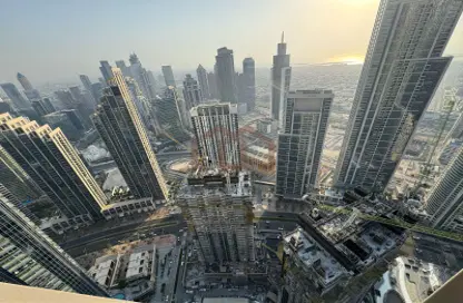 Apartment - 2 Bedrooms - 2 Bathrooms for rent in Grande - Opera District - Downtown Dubai - Dubai