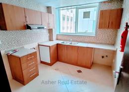 Apartment - 2 bedrooms - 3 bathrooms for rent in Ibtikar 2 - Al Majaz 2 - Al Majaz - Sharjah
