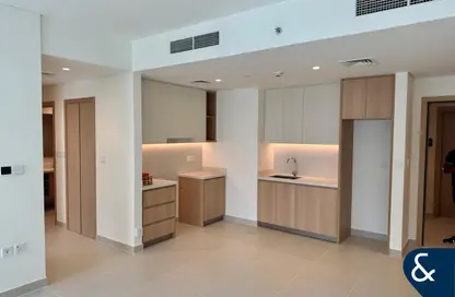 Apartment - 2 Bedrooms - 2 Bathrooms for rent in Island Park 1 - Dubai Creek Harbour (The Lagoons) - Dubai
