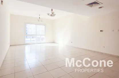 Apartment - 1 Bedroom - 2 Bathrooms for rent in Lavender 1 - Emirates Gardens 1 - Jumeirah Village Circle - Dubai