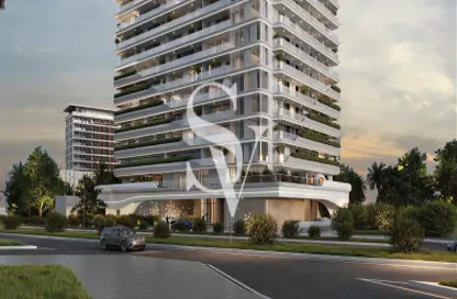 شقة - غرفة نوم - 2 حمامات للبيع في فلوريا أواسيس - مجمع دبي ريزيدنس - دبي شقة - غرفة نوم - 2 حمامات للبيع في فلوريا أواسيس - مجمع دبي ريزيدنس - دبي