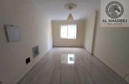 Apartment - Studio - 1 Bathroom for rent in Geepas Building 3 - Al Rashidiya 2 - Al Rashidiya - Ajman