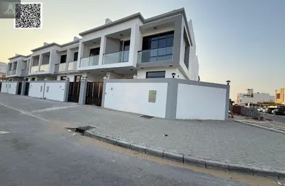 تاون هاوس - 6 غرف نوم - 7 حمامات للبيع في الباهيه هيلز - الباهية - عجمان