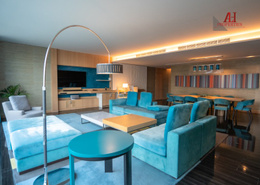 Exclusive Agency | 5* Luxury | All Bills included