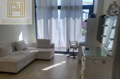 شقة - غرفة نوم - 1 حمام للبيع في عزيزي ريفيرا - ميدان واحد - ميدان - دبي