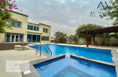 فيلا - 4 غرف نوم - 5 حمامات للبيع في جميرا بارك هومز - جميرا بارك - دبي