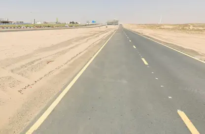 Land - Studio for sale in Al Tay West - Al Suyoh - Sharjah