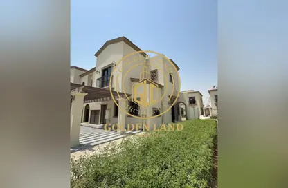 تاون هاوس - 3 غرف نوم - 5 حمامات للبيع في بلوم ليفينج - مدينة زايد (مدينة خليفة ج) - مدينة خليفة - أبوظبي