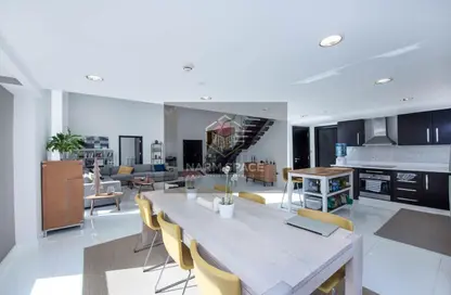 Apartment - 2 Bedrooms - 2 Bathrooms for sale in Bahar 4 - Bahar - Jumeirah Beach Residence - Dubai