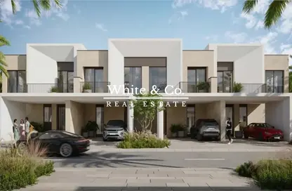 Townhouse - 3 Bedrooms - 4 Bathrooms for sale in May - Arabian Ranches 3 - Dubai
