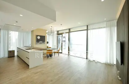 شقة - 2 غرف نوم - 3 حمامات للبيع في جميرا ليفينج مارينا جات - مارينا جيت - دبي مارينا - دبي