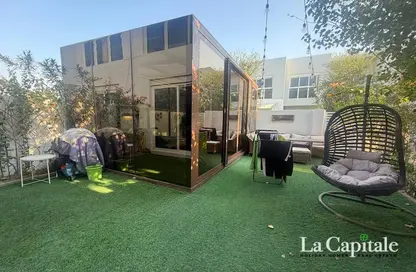 تاون هاوس - 3 غرف نوم - 4 حمامات للايجار في 3 أرابيلا تاون هاوس - أرابيلا تاون هاوس - مودون - دبي تاون هاوس - 3 غرف نوم - 4 حمامات للايجار في 3 أرابيلا تاون هاوس - أرابيلا تاون هاوس - مودون - دبي