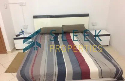 Apartment - 1 Bedroom - 2 Bathrooms for sale in Lago Vista C - Lago Vista - Dubai Production City (IMPZ) - Dubai