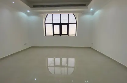 Apartment - 2 Bedrooms - 2 Bathrooms for rent in Shakhbout City - Abu Dhabi