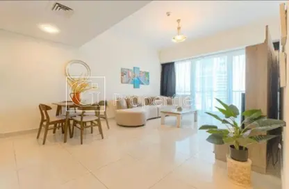 Apartment - 1 Bedroom - 1 Bathroom for sale in Ocean Heights - Dubai Marina - Dubai
