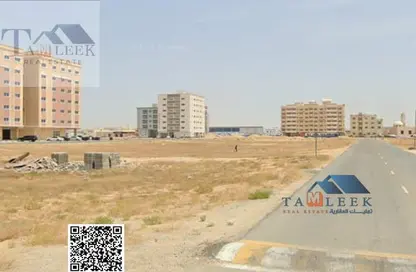 Land - Studio for sale in Al Jurf Industrial 3 - Al Jurf Industrial - Ajman