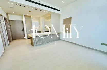 Apartment - 1 Bedroom - 2 Bathrooms for sale in Binghatti Phantom - District 17 - Jumeirah Village Circle - Dubai Apartment - 1 Bedroom - 2 Bathrooms for sale in Binghatti Phantom - District 17 - Jumeirah Village Circle - Dubai