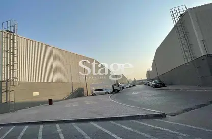 صورة لـ مبنى خارجي مستودع - استوديو للايجار في المرحلة 1 - مجمع دبي للإستثمار - دبي ، صورة رقم 1