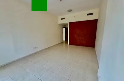 شقة - غرفة نوم - 2 حمامات للايجار في أوليمبك بارك 3 - أبراج اولمبيك بارك - مدينة دبي الرياضية - دبي