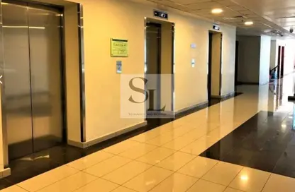 شقة - غرفة نوم - 1 حمام للبيع في سكاي كورتس تاور F - أبراج سكاي كورتس - دبي لاند - دبي