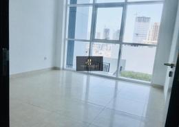 Empty Room image for: Apartment - 1 bedroom - 2 bathrooms for rent in Saleh Bin Lahej 401 - Jumeirah Village Circle - Dubai, Image 1