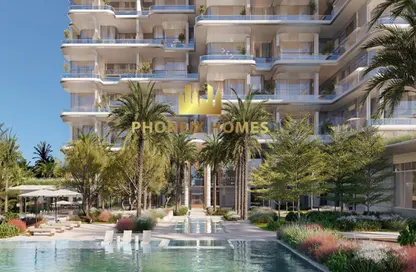 شقة - 4 غرف نوم - 4 حمامات للبيع في أورلا من أمنيات - نخلة جميرا - دبي