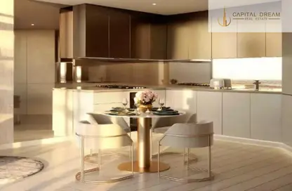 Apartment - 1 Bedroom - 2 Bathrooms for sale in Regalia By Deyaar - Business Bay - Dubai