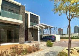 Villa - 5 bedrooms - 5 bathrooms for sale in Trump Estates - DAMAC Hills - Dubai
