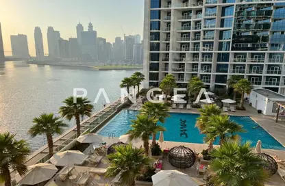 شقة - 1 حمام للبيع في بريفه باي داماك (بي) - داماك مايسون برايف - الخليج التجاري - دبي شقة - 1 حمام للبيع في بريفه باي داماك (بي) - داماك مايسون برايف - الخليج التجاري - دبي