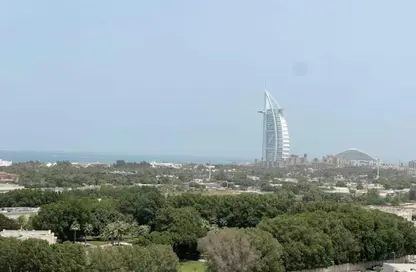 شقة - 2 غرف نوم - 3 حمامات للايجار في كلاود 9 - أكاشيا افينيو - الصفوح - دبي