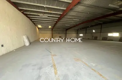 Warehouse - Studio for rent in Ras Al Khor Industrial 2 - Ras Al Khor Industrial - Ras Al Khor - Dubai