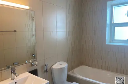 Apartment - 2 Bedrooms - 3 Bathrooms for rent in Ajman One Tower 5 - Ajman One - Ajman Downtown - Ajman Apartment - 2 Bedrooms - 3 Bathrooms for rent in Ajman One Tower 5 - Ajman One - Ajman Downtown - Ajman