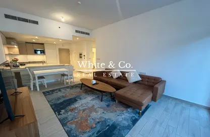 Apartment - 1 Bedroom - 1 Bathroom for rent in Belgravia 3 - Belgravia - Jumeirah Village Circle - Dubai