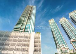 Apartment - 2 bedrooms - 3 bathrooms for sale in Tala Tower - Marina Square - Al Reem Island - Abu Dhabi