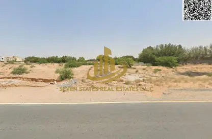 أرض - استوديو للبيع في 1 الياسمين - الياسمين - عجمان