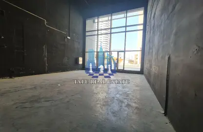 Retail - Studio - 2 Bathrooms for rent in Najmat Abu Dhabi - Al Reem Island - Abu Dhabi